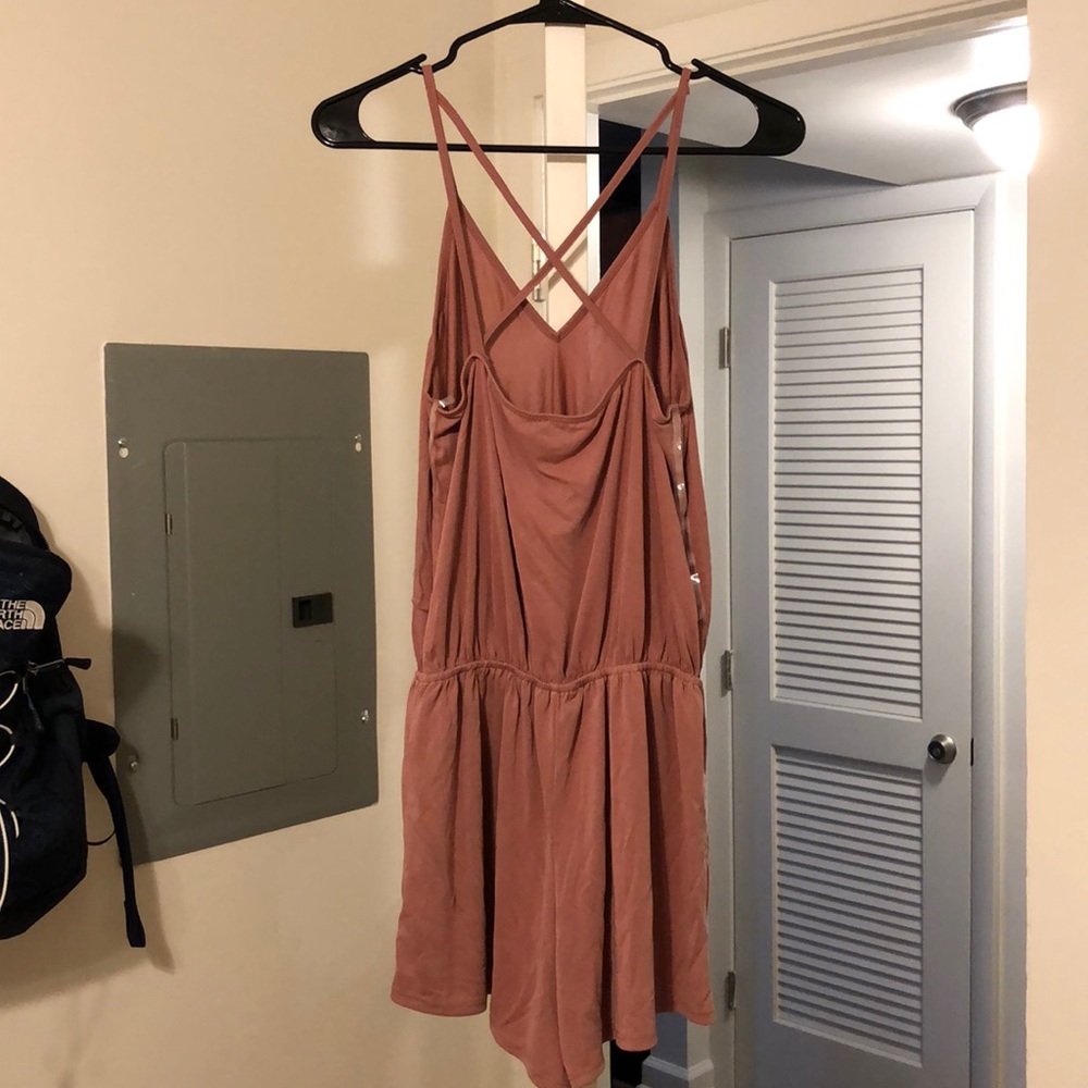 Romper - Picture 2 of 2